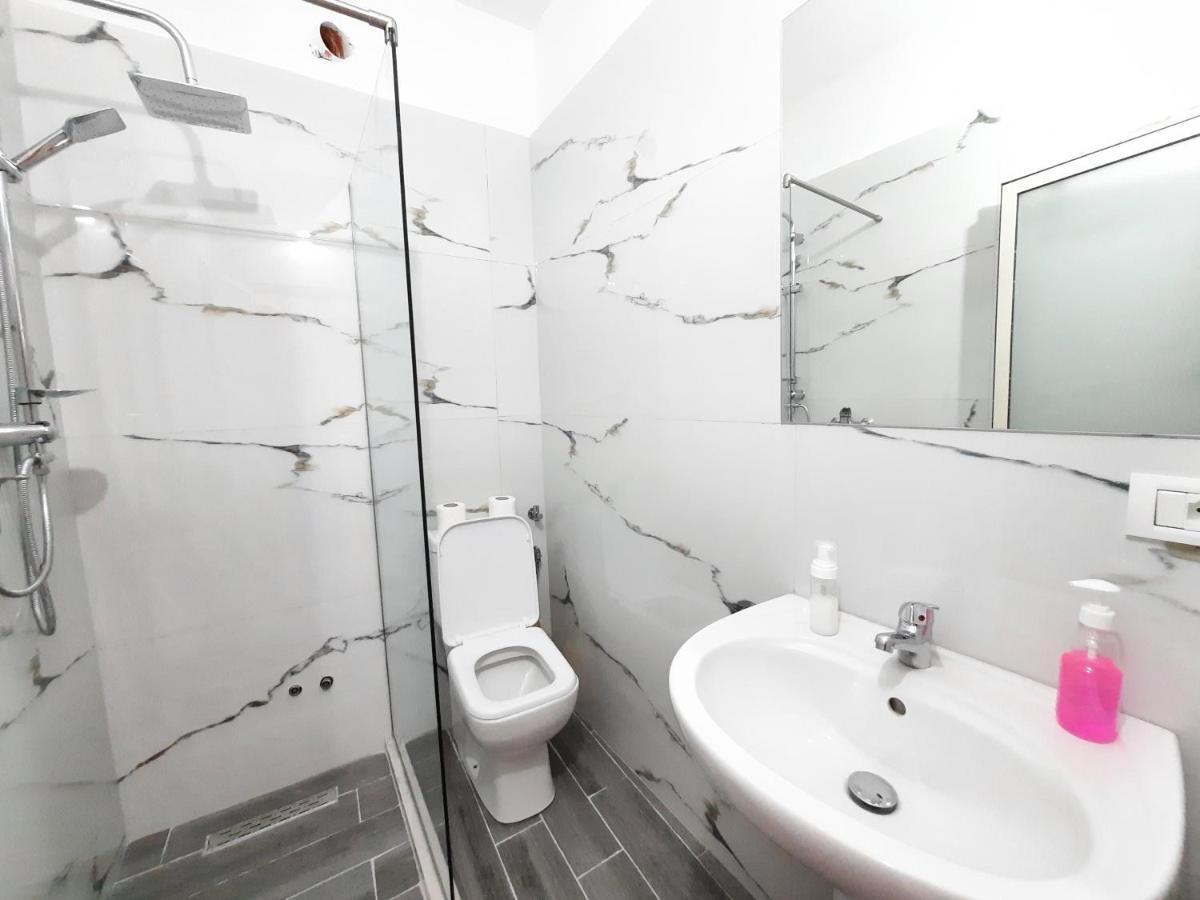 Hotel Nacional Durres Luaran gambar