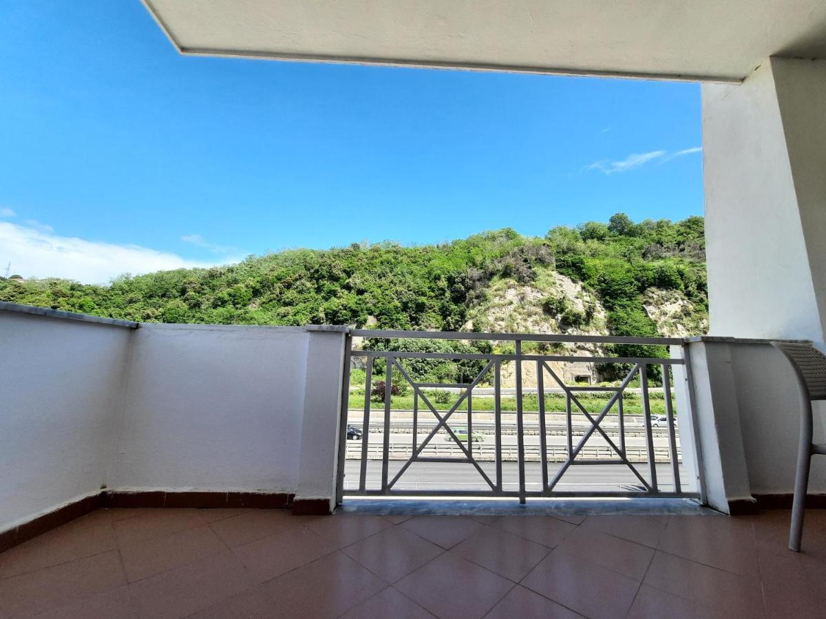 Hotel Nacional Durres Luaran gambar