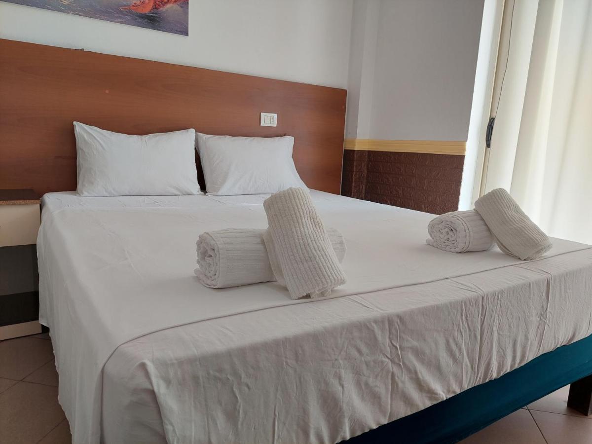 Hotel Nacional Durres Luaran gambar