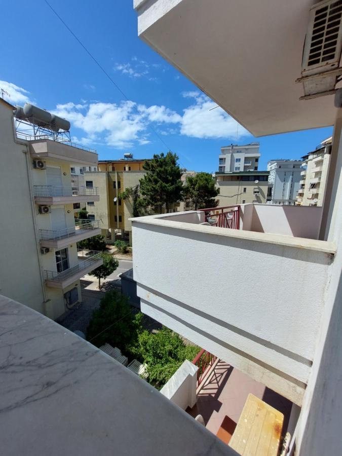 Hotel Nacional Durres Luaran gambar