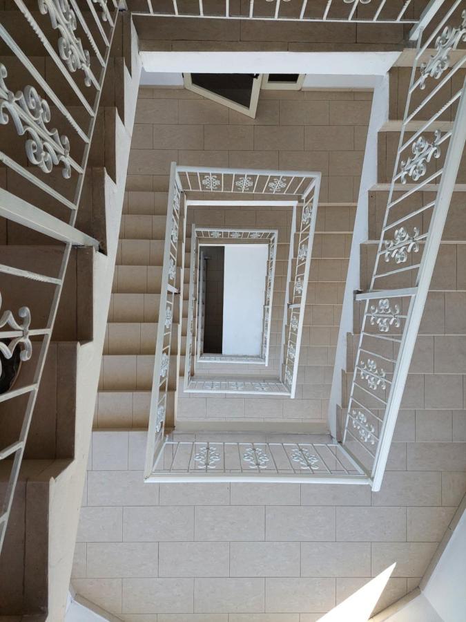 Hotel Nacional Durres Luaran gambar