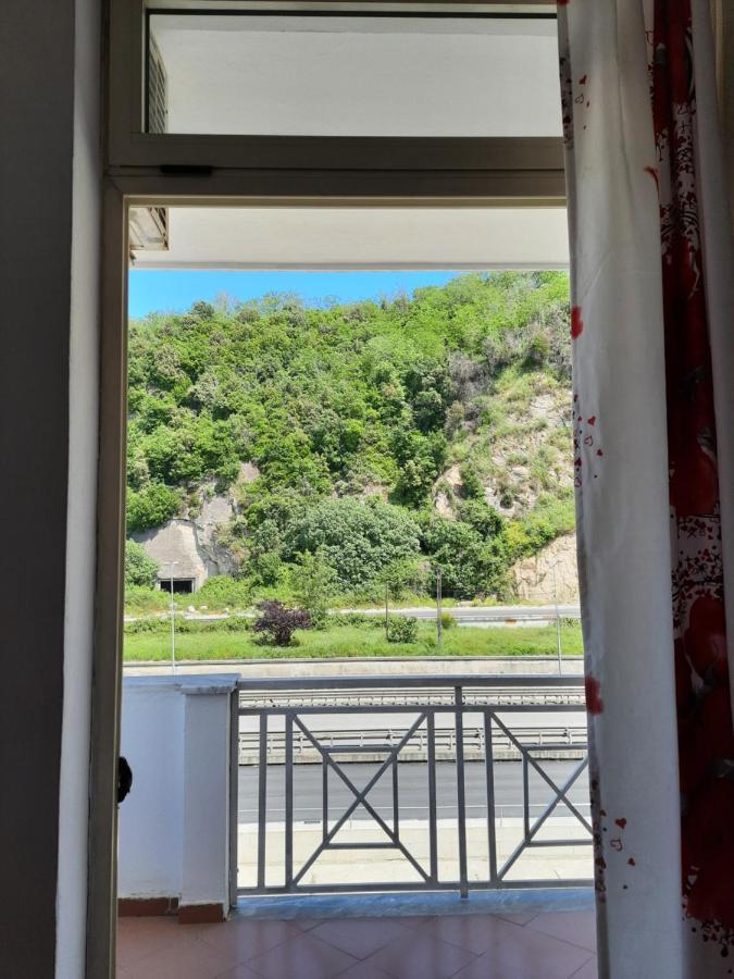 Hotel Nacional Durres Luaran gambar