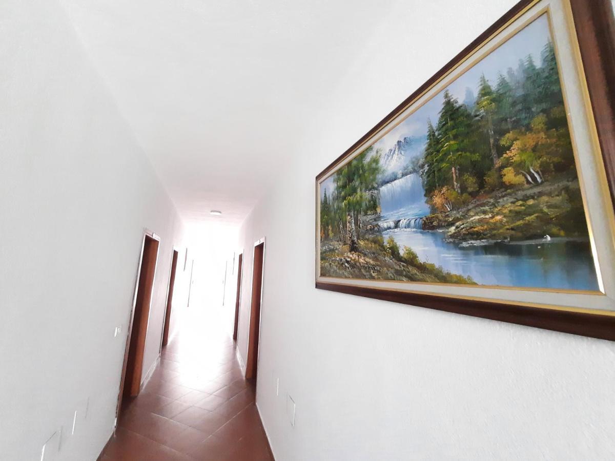 Hotel Nacional Durres Luaran gambar
