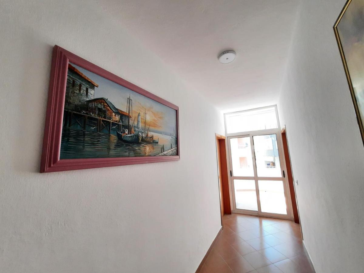 Hotel Nacional Durres Luaran gambar