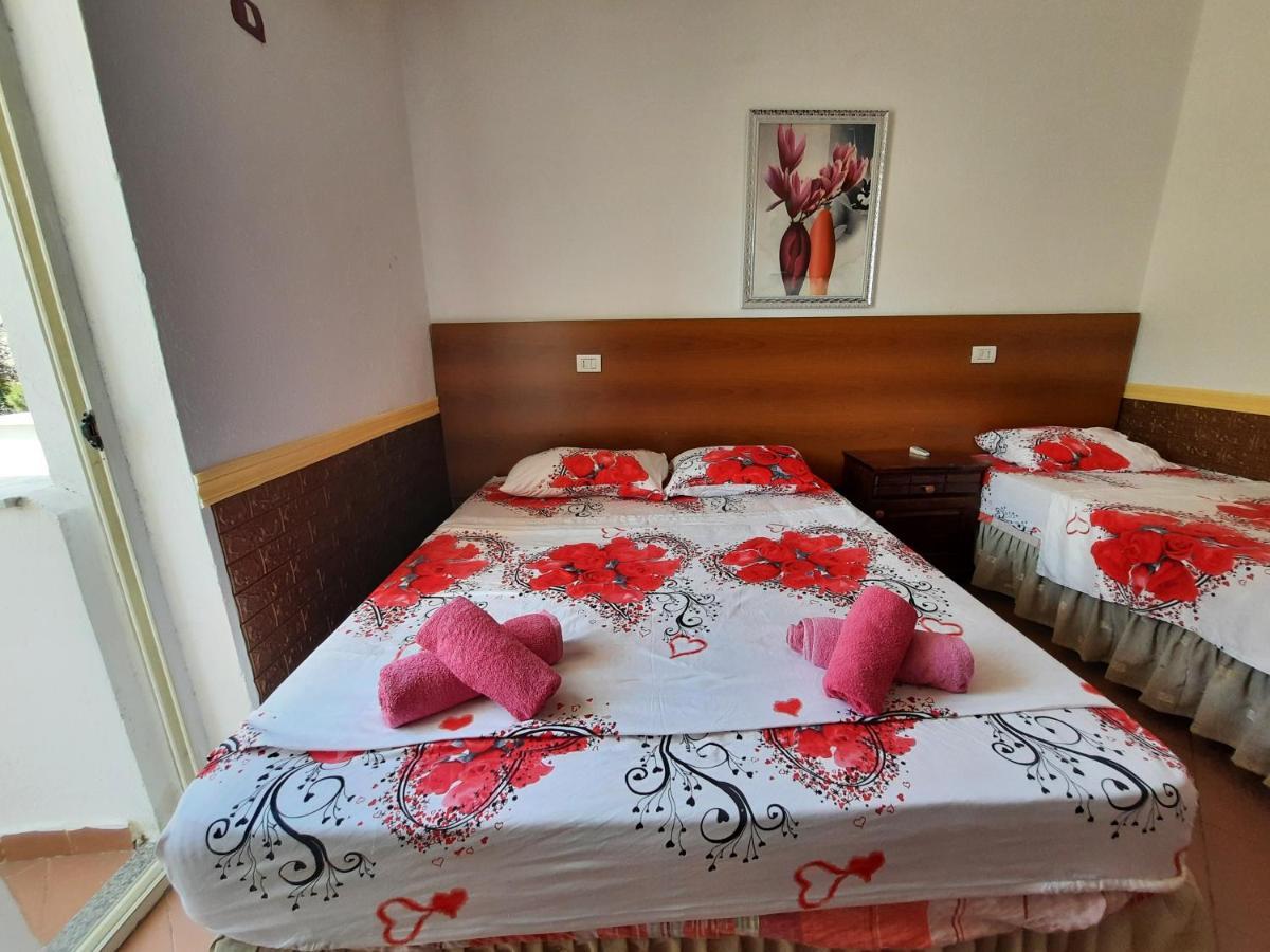 Hotel Nacional Durres Luaran gambar