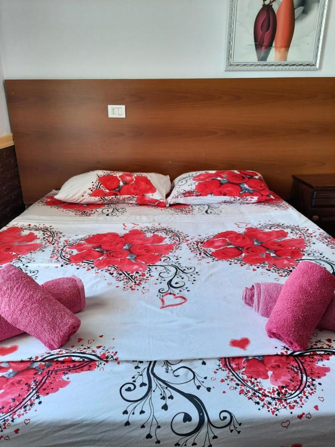 Hotel Nacional Durres Luaran gambar