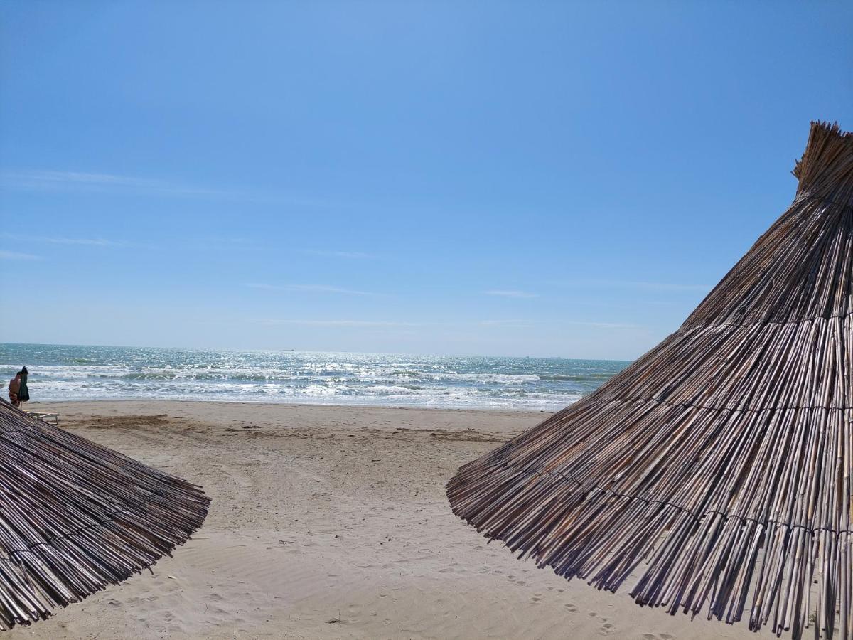 Hotel Nacional Durres Luaran gambar