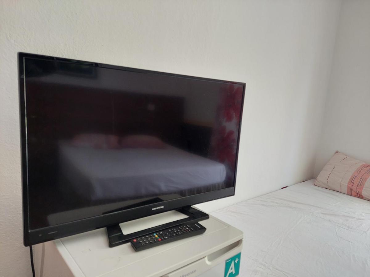 Hotel Nacional Durres Luaran gambar