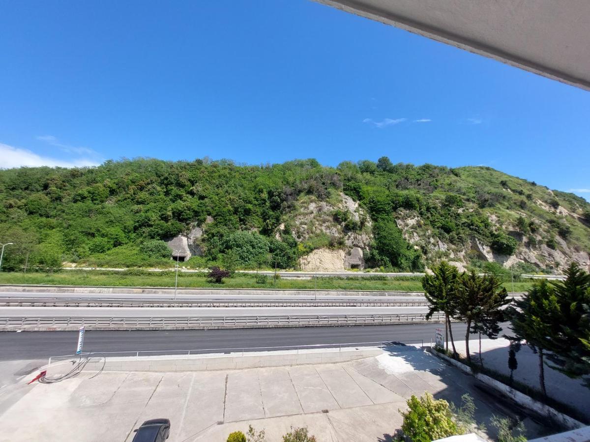 Hotel Nacional Durres Luaran gambar
