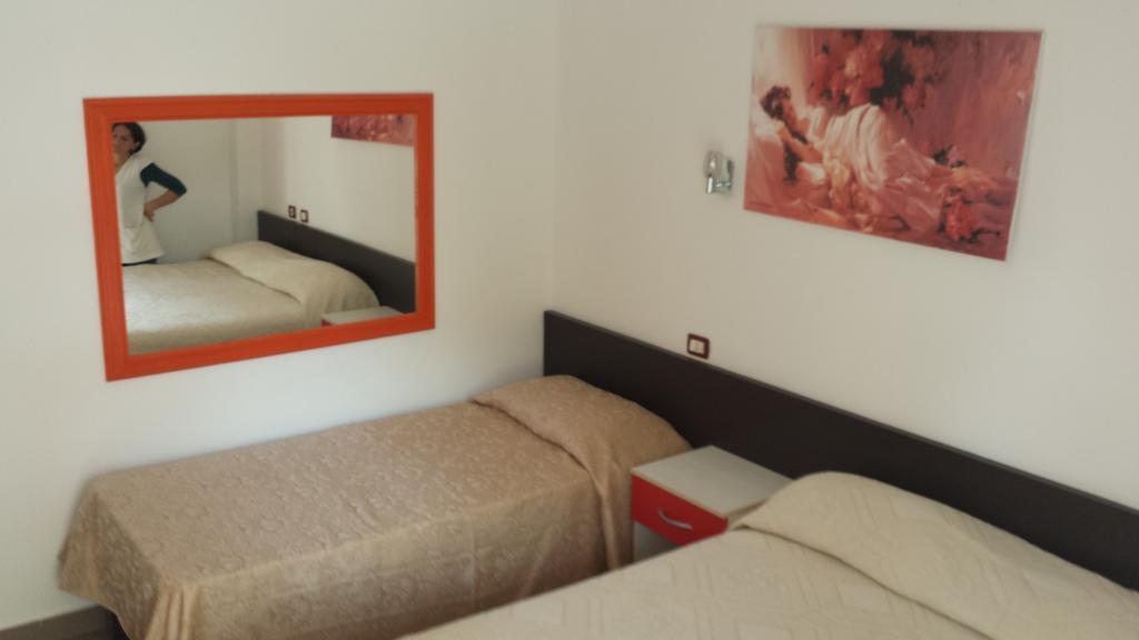 Hotel Nacional Durres Luaran gambar